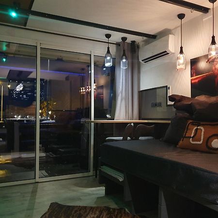 Apartment Naturist Cap In Loft Агд Экстерьер фото