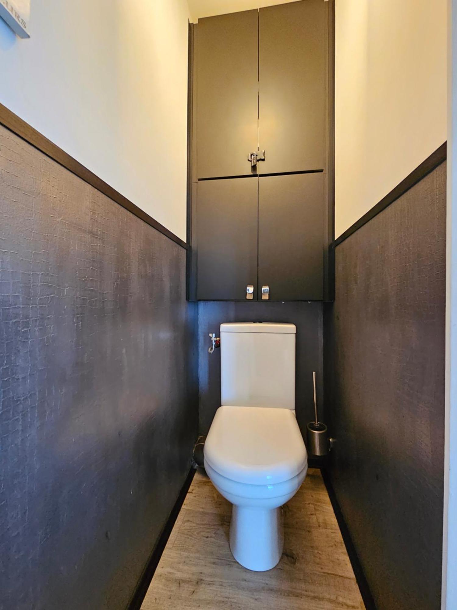 Apartment Naturist Cap In Loft Агд Экстерьер фото
